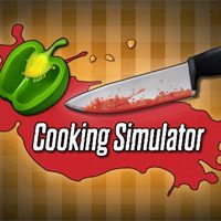 game for pc restaurant cooking simulator